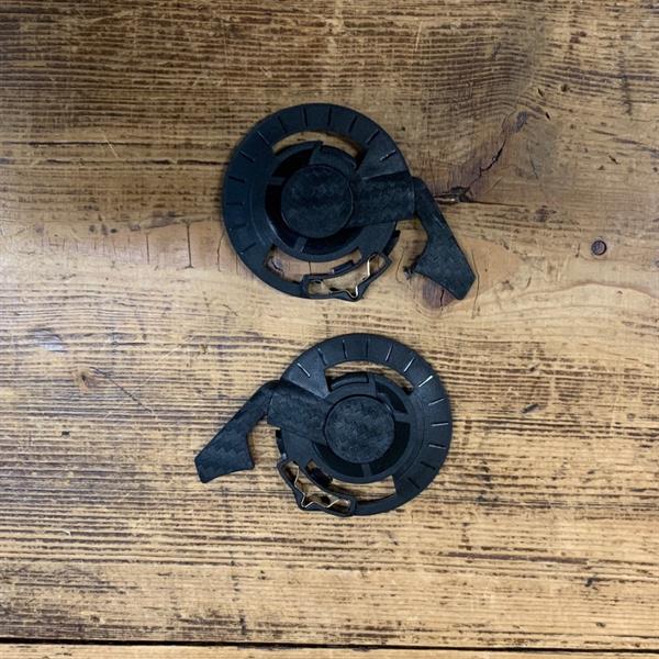 MECCANISMO VISIERA NOLAN N100-5 / 5PLUS