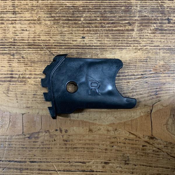 TAPPO DX MENTONIERA NOLAN / GREX N43AIR/G4.2PRO