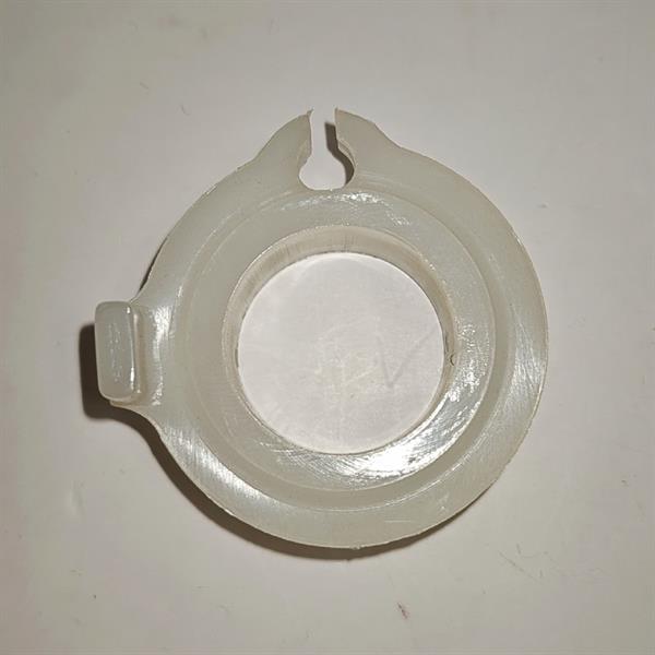 PULEGGIA CAVO GAS VESPA PX / PE