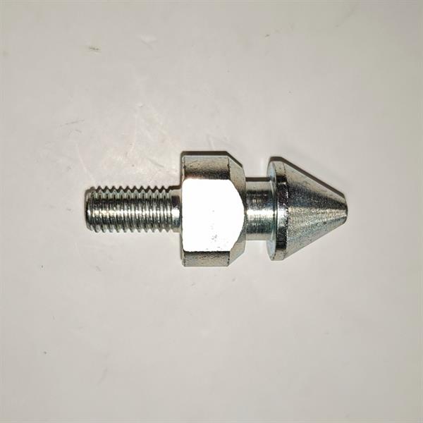 PERNO AGGANCIO SELLA FILETTO 8 VESPA PX / PE
