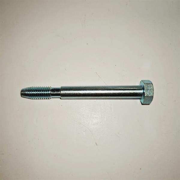 BULLONE SU COPRI RUOTA DI SCORTA VESPA PX / PE