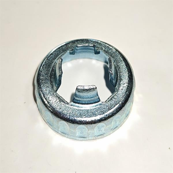 SCODELLINO FERMA DADO RUOTA POSTERIORE VESPA PX PE