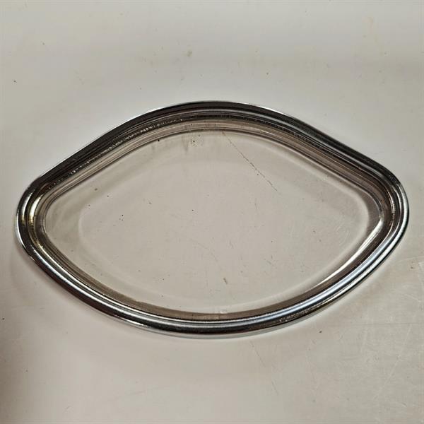 KIT TRASPARENTE E CORNICE CONTAKM VESPA GL GS SS