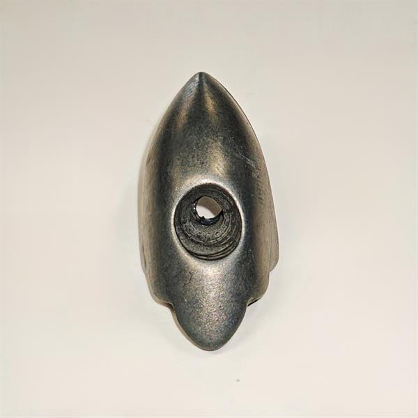 PUNTALINO STRISCE PEDANA VESPA 125 VN1 VN2
