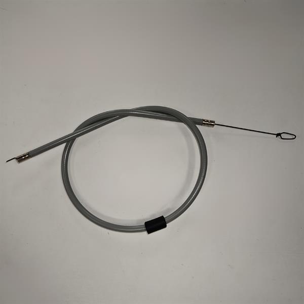 TRASMISSIONE STARTER VESPA PX / RALLY LUNGHEZZA 470MM