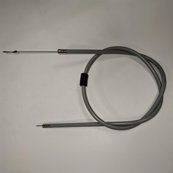 TRASMISSIONE STARTER LUNGHEZZA 630MM PER PX  ARCOBALENO FRENO A DISCO