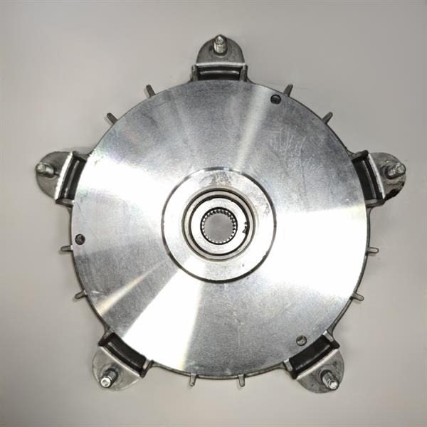 TAMBURO FRENO POST VESPA PK / XL / RUSH / N / FL / FL2 ORIGINALE PIAGGIO