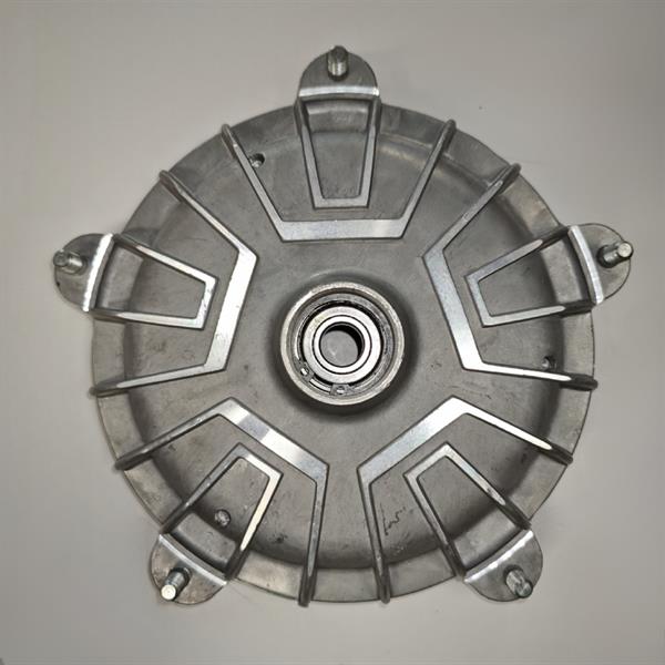 TAMBURO ANT CON CUSCINETTI VESPA PX PE T5