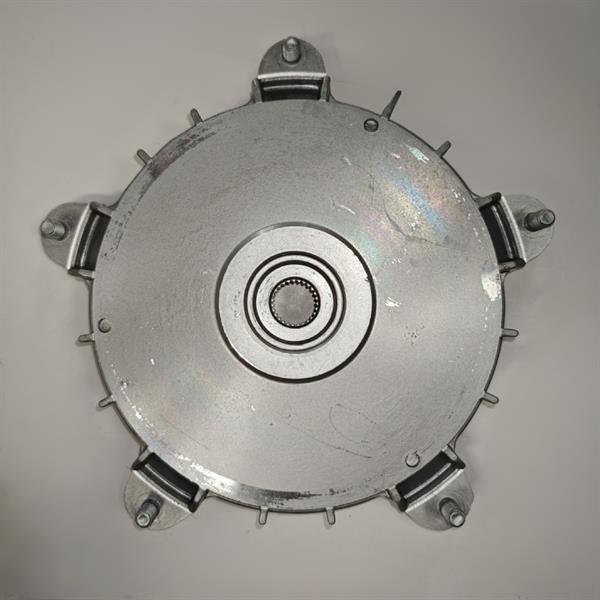 TAMBURO FRENO ANT VESPA PK 50 / 125 XL / FL / FL2 / HP NON ORIGINALE