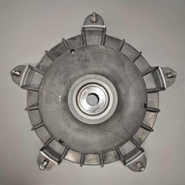 TAMBURO FRENO ANTERIORE VESPA PK 50