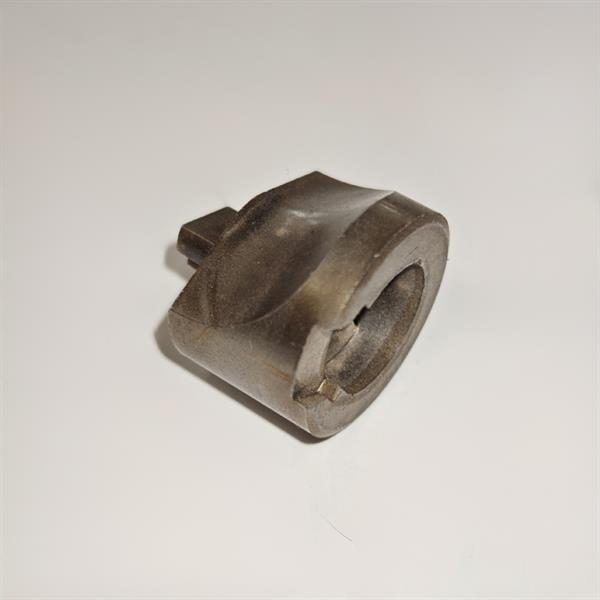 BLOCCHETTO SU COMMUTATORE SERRATURA VESPA PK 50 / PX