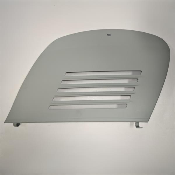 SPORTELLO MOTORE GREZZO VESPA  50 / 125