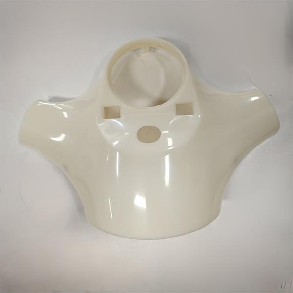 COPERCHIO MANUBRIO VESPA PX PE PRIMA SERIE  DAL 1978 AL 1982