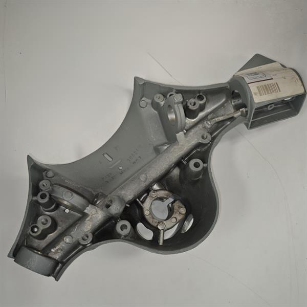 PARTE INFERIORE MANUBRIO VESPA PXE ARCOBALENO VNX2 VLX1 VSX1