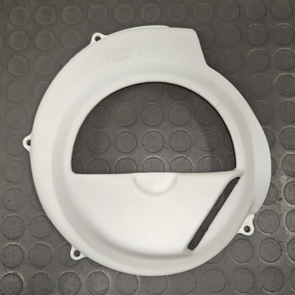 COPRIVENTOLA PROMA ORIGINALE DELL'EPOCA PER VESPA PX