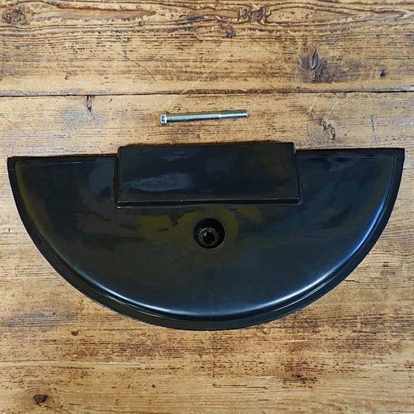 COPRIRUOTA SCORTA  10