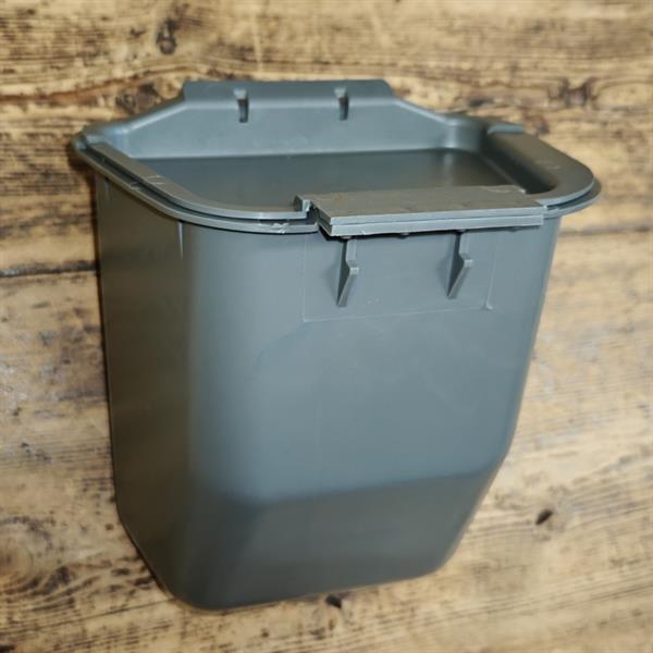 SCATOLA PORTA ATTREZZI VESPA PK 50 / 125