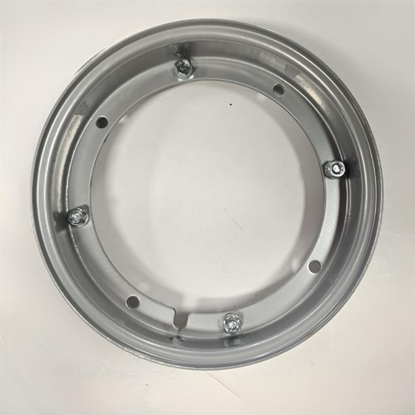 CERCHIO 2.75X9 VESPA 50 R / SPECIAL 3 MARCE TAMBURO 4 ATTACCHI