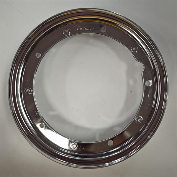 CERCHIO CROMATO 3.5X10 ET3 / 50 SPECIAL / PX