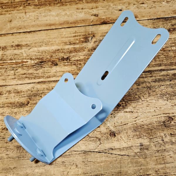 SOSTEGNO RUOTA SCORTA 125 VNA1T FINO A VNB5T 150 VBA1T - VBB1/2T - VLA1T GL SEDILE DOPPIO