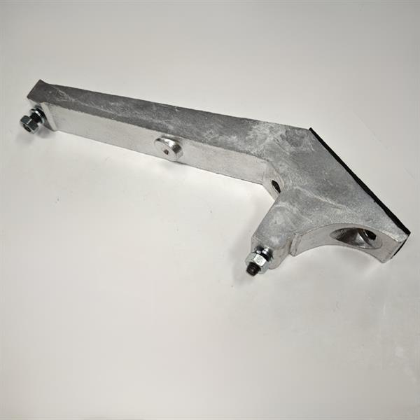 SUPPORTO RUOTA SCORTA 9 POLLICI VESPA 50 SPECIAL