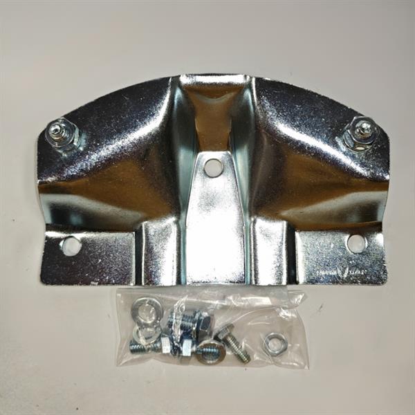 SUPPORTO RUOTA DI SCORTA VESPA PK 50-125