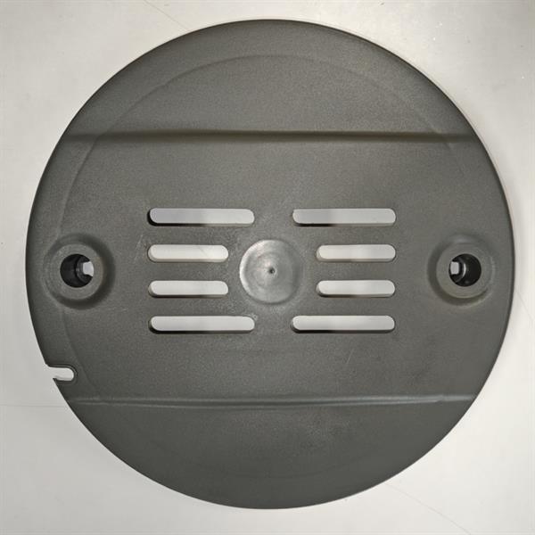 COPRIRUOTA SCORTA VESPA PK XL / RUSH / N / FL2 / HP