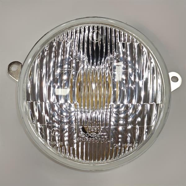 GRUPPO OTTICO VESPA PX 125 / 150