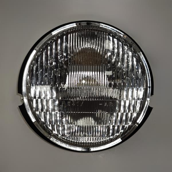 GRUPPO OTTICO PK50 / XL / RUSH / PLURIMATIC / S CON PORTALAMPADA