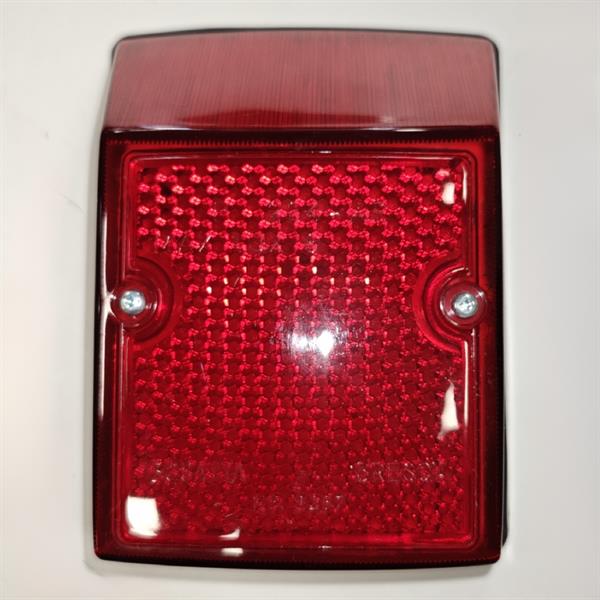 FANALE POST COMPLETO PK50