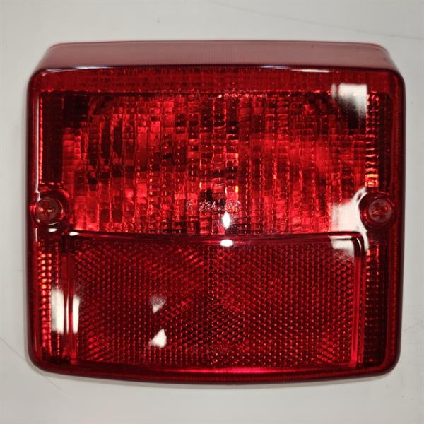FANALE POST COMPLETO VESPA 50 N / FL1 / FL2 / SPEEDMATIC
