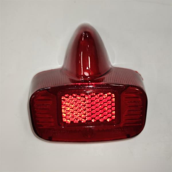 TRASPARENTE FANALE POST VESPA GS / GL / 125 / 150