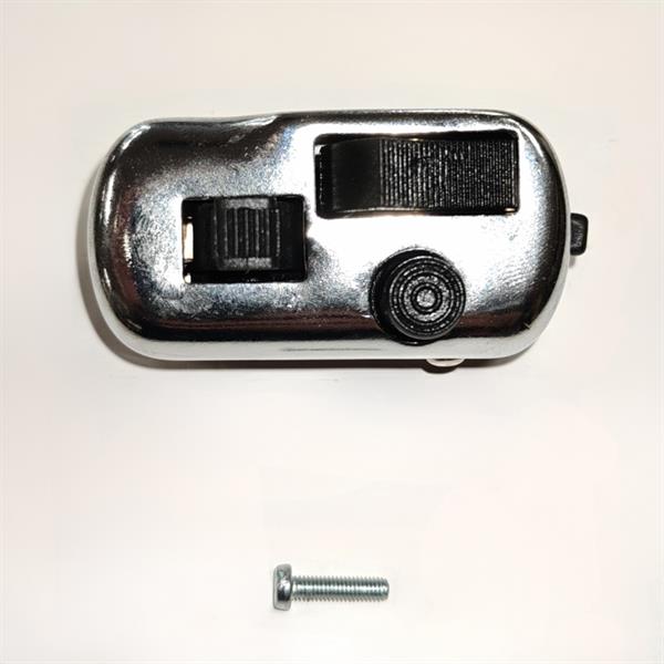 DEVIO CROMATO VESPA 90 / 125 / 150 / GL