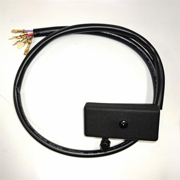 DEVIO FRECCE PX PE  125 / 150 / 200 1 SERIE FINO AL 1981