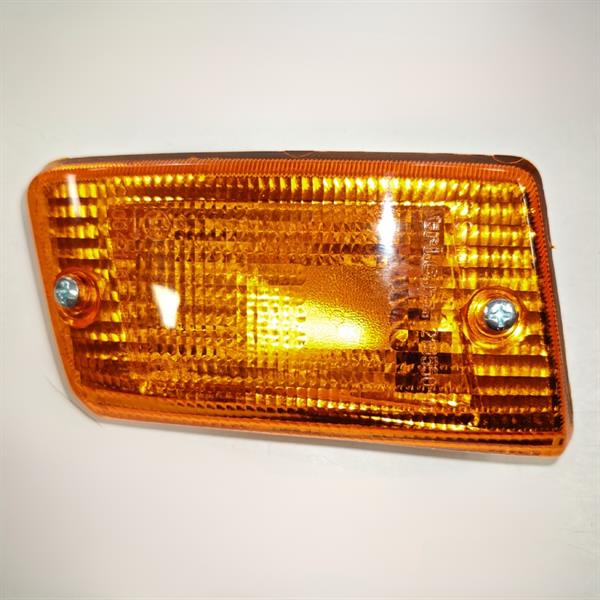 FRECCIA POST DX COMPLETA VESPA PK 50  XL ORIGINALE PIAGGIO