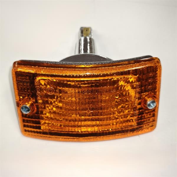 FRECCIA ANTERIORE DX COMPLETA PK 50 XL ORIGINALE PIAGGIO