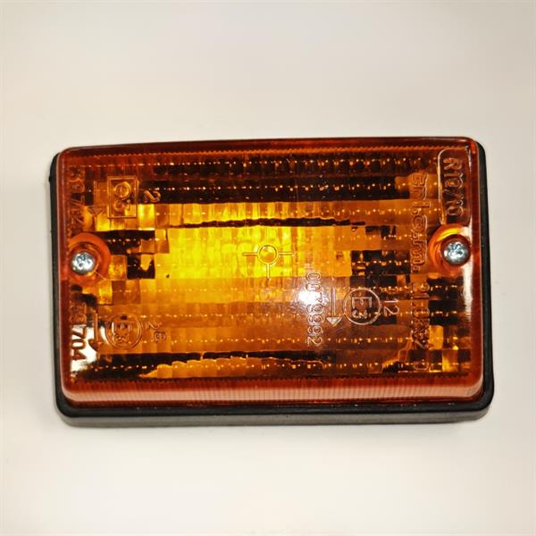 FRECCIA POSTERIORE DX COMPLETA PK 50 ORIGINALE PIAGGIO