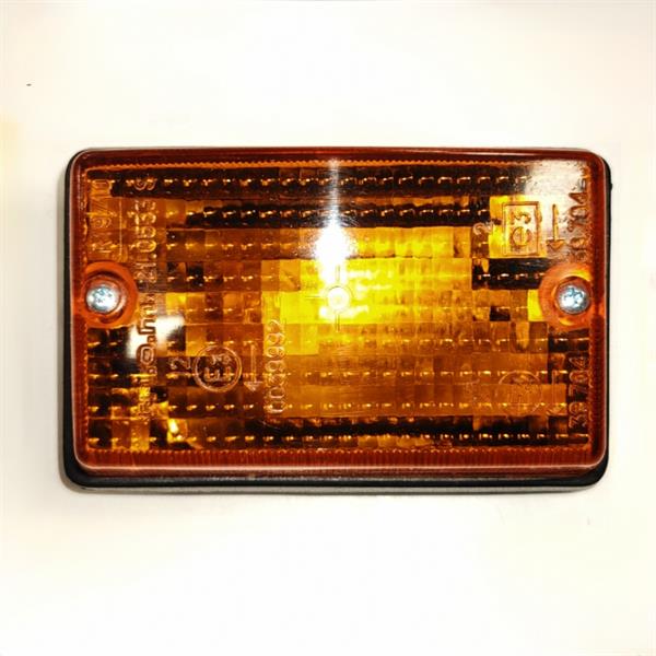 FRECCIA POST DX COMPLETA VESPA PK 50  ORIGINALE PIAGGIO