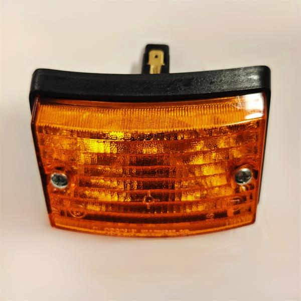 FRECCIA ANT DX COMPLETA PK 50 / 80 / 100 / 125 / S ORIGINALE PIAGGIO