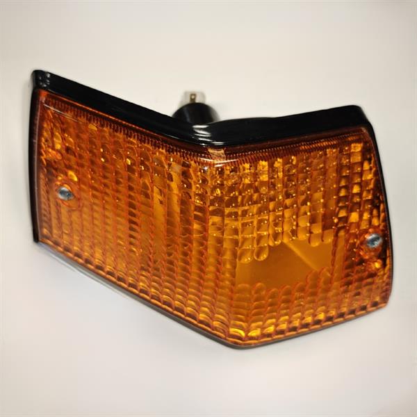 FRECCIA COMPLETA POST SX VESPA PX PE T7 ARCOBALENO ORIGINALE PIAGGIO