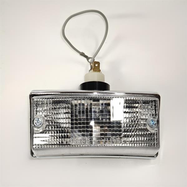 FRECCIA ANTERIORE SINISTRA COMPLETA PX 30 ANNI