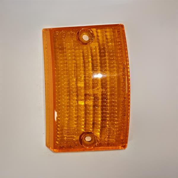 TRASPARENTE FRECCIA ANTERIORE DX PK 50 / 125
