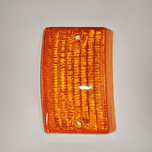 TRASPARENTE FRECCIA ANTERIORE SX PK 50 / 125