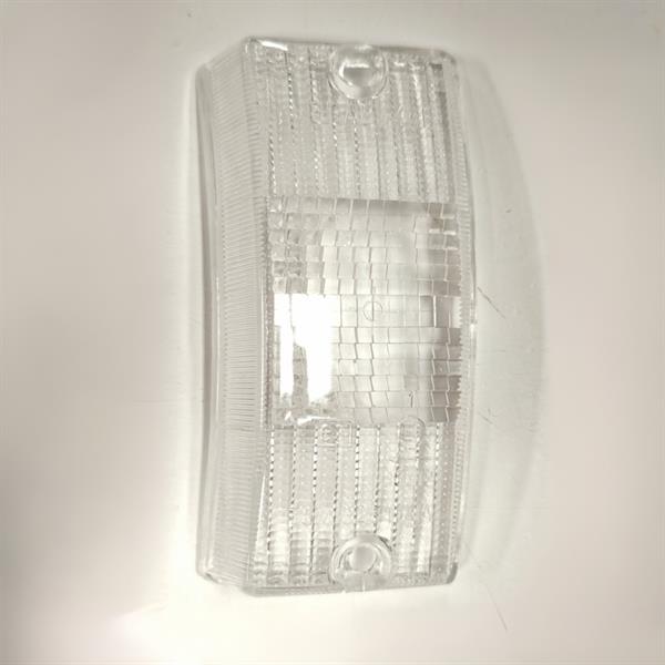 TRASPARENTE FRECCIA ANTERIORE DESTRA PX 30 ANNI