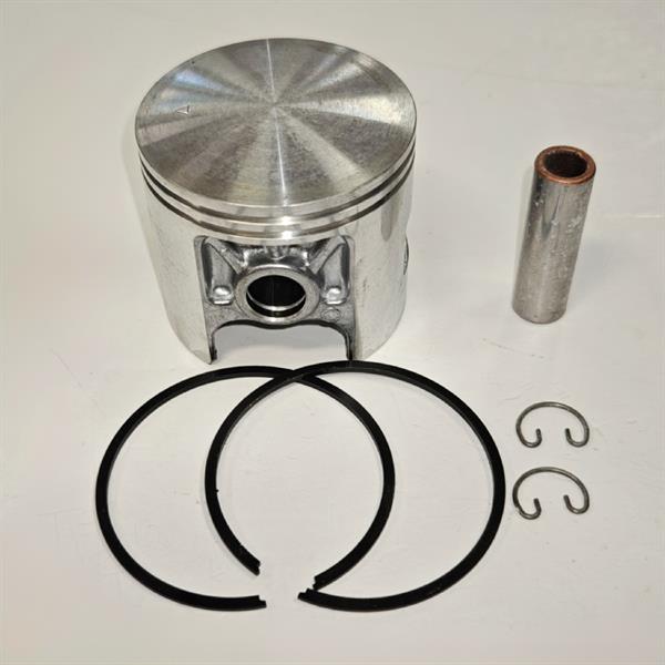 PISTONE POLINI DIAM 55 ( POLINI 102CC) PER VESPA 50