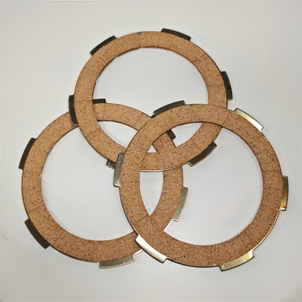DISCHI FRIZIONE PK 50 / PK 125