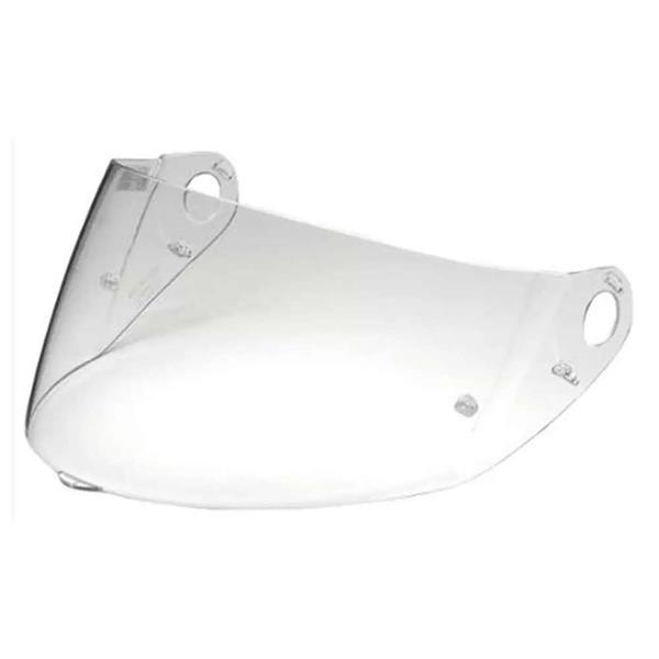 VISIERA NOLAN N90-2 2206 TRASPARENTE