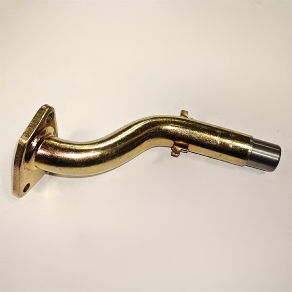 COLLETTORE ASPIRAZIONE 3 FORI PK 50 XL CARBURATORE 16/10