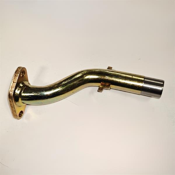 COLLETTORE ASPIRAZIONE 2 FORI PER CARBURATORE 16/10 VESPA 50