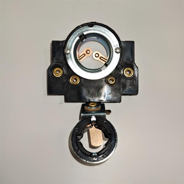 PORTALAMPADA 125 PRIMAVERA / ET3 / RALLY